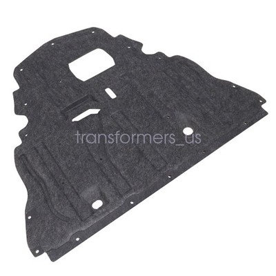 Fits Infiniti QX50 2019 2020 2021 2022 2023 Front Engine Cover