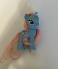 Dewdrop Dazzle MLP My Little Pony G4 Toy Brus...