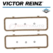 MAHLE Push Rod Gasket Set for 1969-1979 Chevrolet Nova 3.8L 4.1L L6 - mk