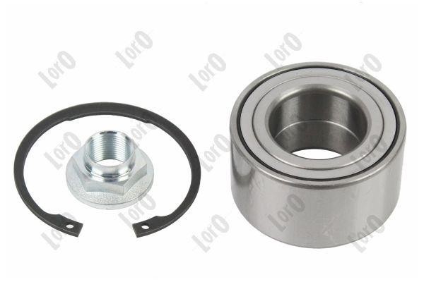 ABAKUS Wheel Bearing Kit 141-03-065 For Mazda, 3-Piece, Reinforced