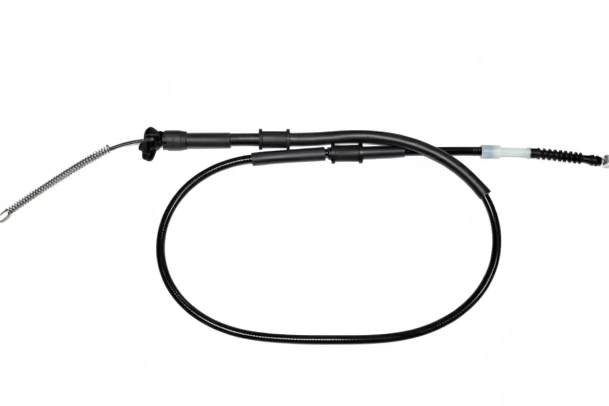 Cavo freno a mano Dx 44.01.25 LINEX per TOYOTA COROLLA Familiare COROLLA - Immagine 2