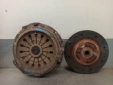Kit d'embrayage Mitsubishi MONTERO