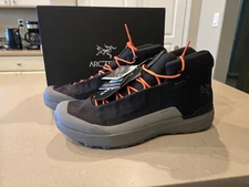 Arc'teryx Kopec Mid GTX Boot Men's Size 13. New W/Box.