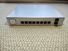 New ListingUbiquiti Networks US-8-150W 8 Ethernet POE Switch