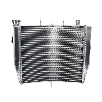 Wasserkühler Motorkühlung Kühler Für Kawasaki Ninja ZX10R ZX-10R 2008 2009 2010