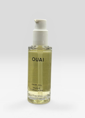 OUAI Lightweight Hair Oil for Frizz Control 1.5 fl. oz.