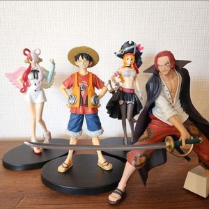 One Piece Film Red Figure | eBay