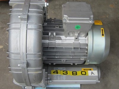 FPZ REGENERATIVE BLOWER SCL K06-MS-6.2-3NP
