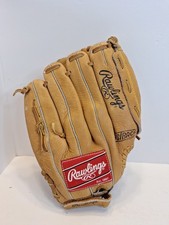 Rawlings RBG36 Derek Jeter 12 1/2  Fastback Model RHT Basket Web Baseball Glove