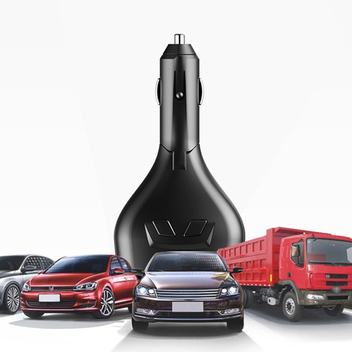 Dual USB Car Charger Car Battery Charger Car Fast Charger Car Phone Charger - 第 7/11 張圖片