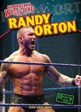 Randy Orton (Superstars of Wrestling)