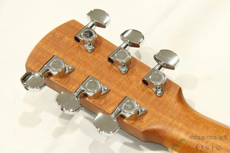 [] [Buen estado] Guitarra acústica Larrivee LV-09 Koa que utiliza una hawaiana Foto 3 de 4