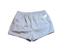 Vintage MTA PRO Mens Size Large Shorts 80's 90's Sports Exercise Court Gym 2.5"