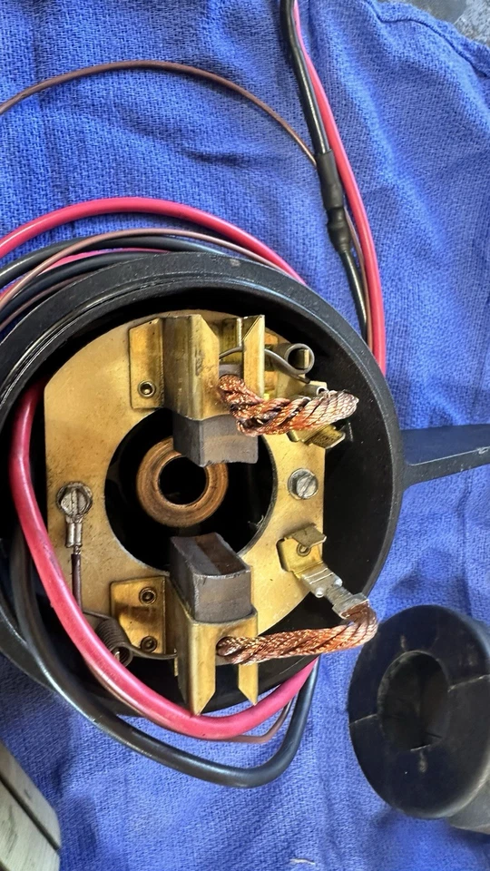 Minn Kota Ulterra 36v Trolling Motor Main Motor And Assembly - Image 3 of 4