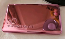 Image of Natasha Denona Love Face Palette Eye & Cheek Essential