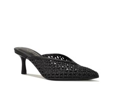 Woman's Dress Shoes Nine West Amelli Mule