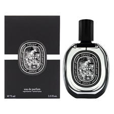 Diptyque Fleur de Peau Unisex EDP Spray 75ml Musk Iris Woody Scent
