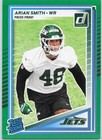 2025 Panini Arian Smith Base (Raw)