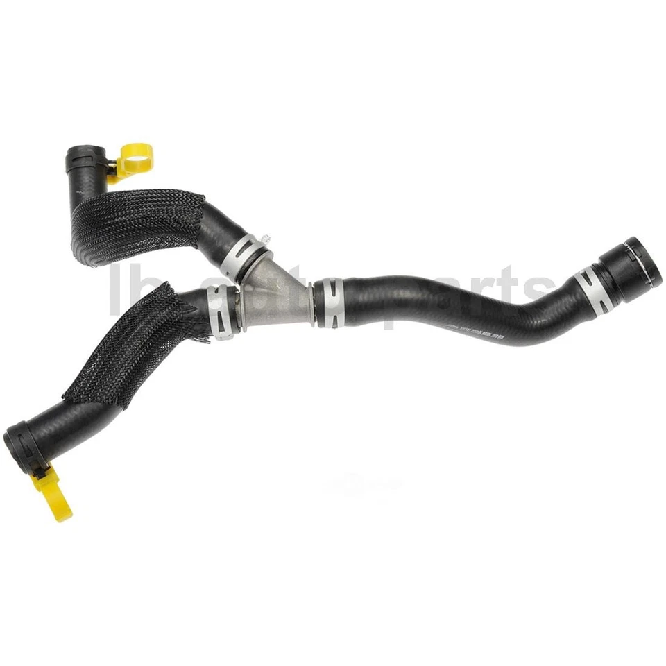 Conjunto de manguera de calefacción HVAC de entrada y salida para Chevrolet Cruze 2011 2012 2013 Foto 3 de 4