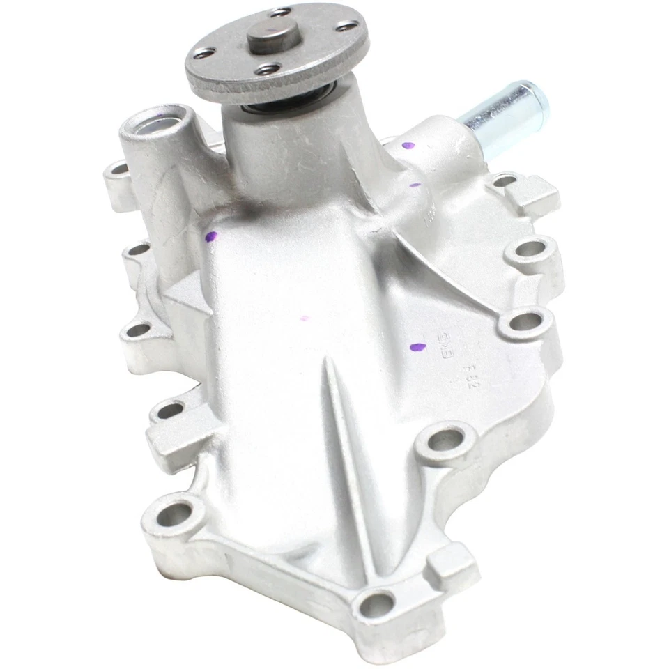 Bomba de agua 125-1820 GMB para Ford Taurus Mercury Sable Windstar 1995-2000 Foto 2 de 4