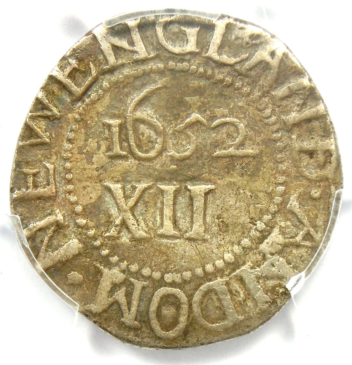 1652 Year US Colonial Coins for sale | eBay
