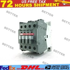 ORIGINAL ABB A26-30-10-84 “NOT A REPLACE/REPLACEMENT/COPY” US Free TAX