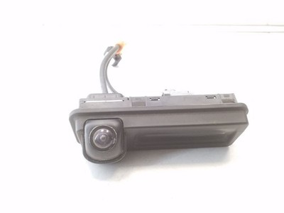 KIA Soul Griff Taster Öffner mit Kamera Heckklappe Kofferraumdeckel BOS118714