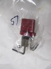 John Deere 826,1032 Snowblower HM80 HM100 Tecumseh Choke Knob & Bracket NLA+