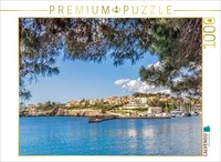 Calvendo Puzzle Mallorca | 1000 Teile Lege-GrößE 64X48Cm Foto-Puzzle FüR GlüCkli
