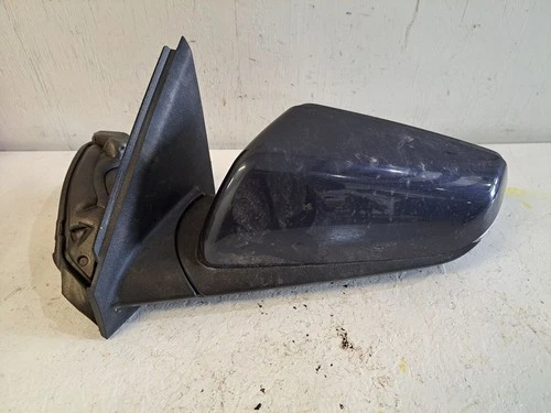 2018-2020 Chevy Equinox Driver Side View Mirror w/Blind Spot Alert Opt DWK