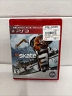 Skate 3 (Greatest Hits) PlayStation 3 PS3 CIB TESTED