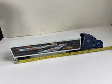 1997 First Gear LLC Truck Inc. Jackson GA Semi Truck (FF)