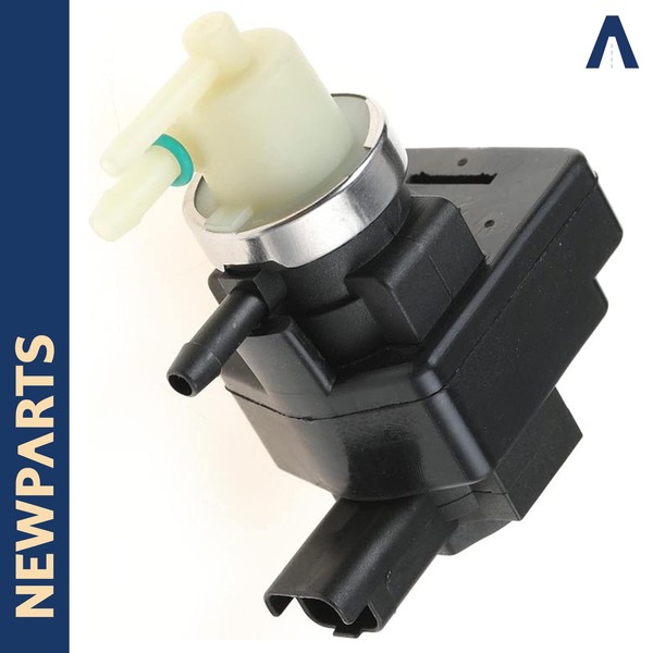 Newparts Turbo Druckregler Elektromagnetventil FüR 308 508 C4 C5 1.6L-image