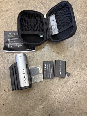Contour Plus 1500