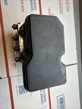 2009-2010 Toyota Corolla Abs Anti-lock Brake Pump Control Module Oem 2009-2010 Toyota Corolla Abs Anti-lock Brake Pump Control Module Oem
