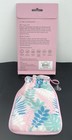 LEMON LAVENDER DEEP EXFOLIATOR MITT WITH SUCTION CUP AND HANGING LOOP — photo 7