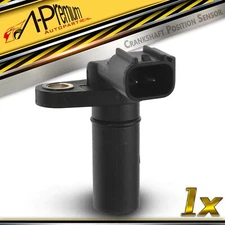 A-Premium Engine Camshaft Position Sensor for Ford Edge Explorer F-150 2011-2018
