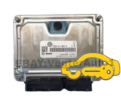 Immo Off Service VW Audi ME7.X ECU 1999-2010   Immobilizer Delete Programming