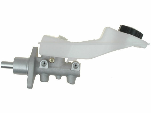 For 2004-2013 Mazda 3 Brake Master Cylinder Raybestos For 2004-2013 Mazda 3 Brake Master Cylinder Raybestos