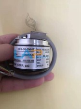 1PCS NEW FOR NEMICON rotary encoder HES-36-2MHT