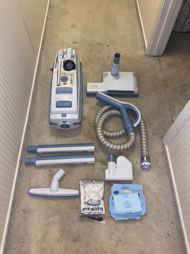 المستغرب سحق electrolux lux 