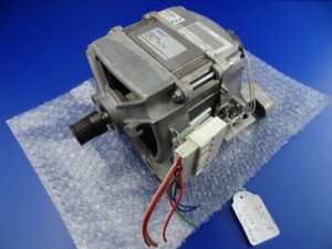 Motor Waschmaschine - Exquisit WA 5310 HXG40A02.MD02