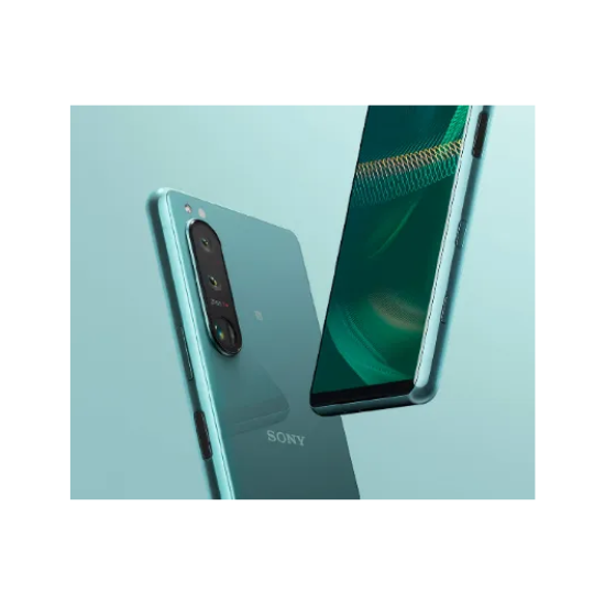 Sony XPERIA 5 III Green 128GB 8GB/RAM OLED 6.1 SIM-FREE