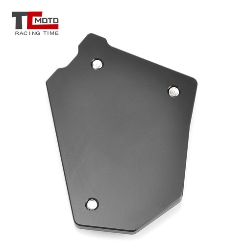 CNC Kickstand Foot Side Stand Extension Pad For BMW R1200GS LC / R1200 GS LC ADV - Bild 5 von 8