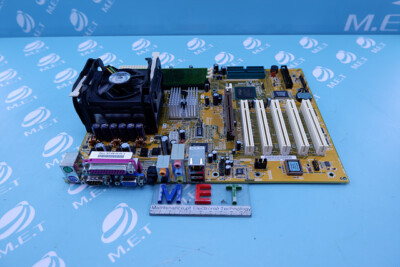 ABIT-BG7E motherboard ABITBG7E 60days warranty