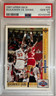 1991 Upper Deck — Hakeem Olajuwon vs Patrick Ewing  — 💎 MINT PSA 10 — pop 52
