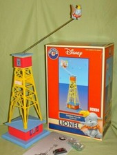 Lionel 24131 Operating / Animated Disney Dumbo Circus Pylon for O/027 ga. 2003