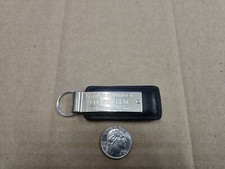 Hardin Hyundai Anaheim California CA Dealership Vintage Keychain Key Chain Logo