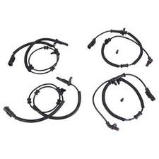 Abs Wheel Speed Sensor Fits Ram 1500 2013-2019 Oe 68053861ab Front Rear Abs Wheel Speed Sensor Fits Ram 1500 2013-2019 Oe 68053861ab Front Rear
