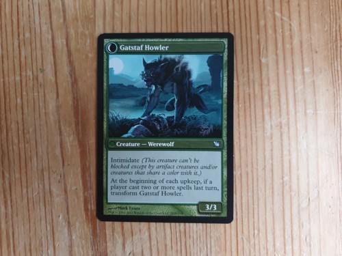 Magic: The Gathering Singles - Innistrad - Wizards of the Coast - Verschiedenes - Bild 91 von 130